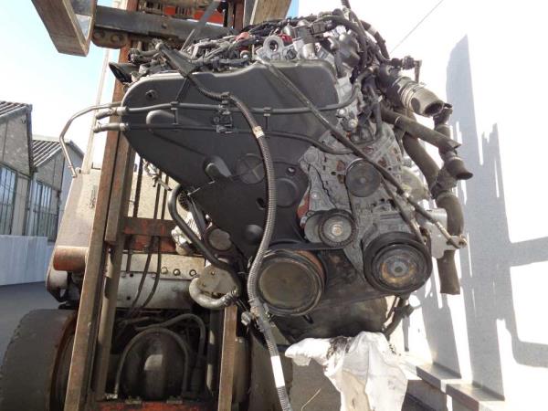 MOTEUR 2.0 DIESEL - Vue 3